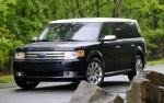 Ford Flex 2008 года